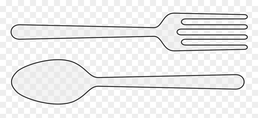 Clip Art, HD Png Download - spoon png
