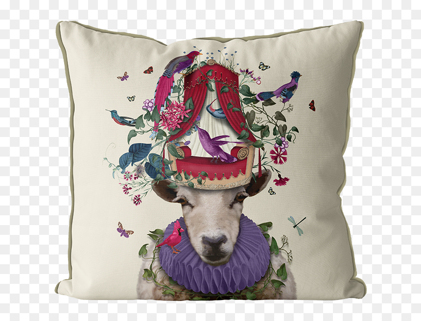 Cushion, HD Png Download - pillow png