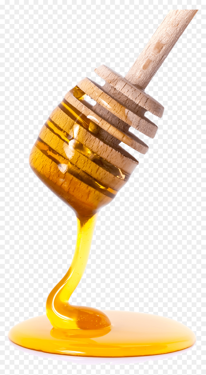 Transparent Honey Png, Png Download - spoon png