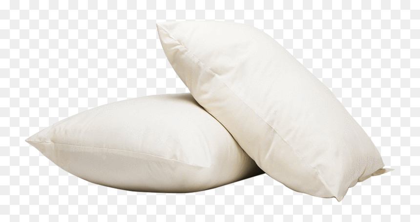 Throw Pillow, HD Png Download - pillow png