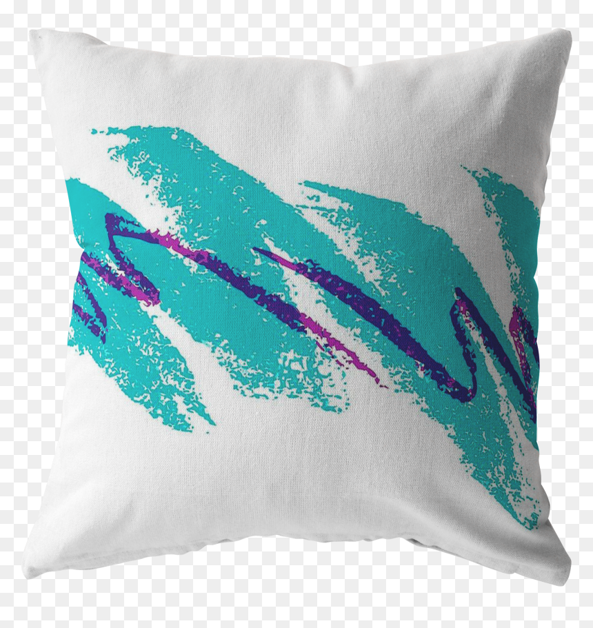 Paper Cup Sweatshirt, HD Png Download - pillow png