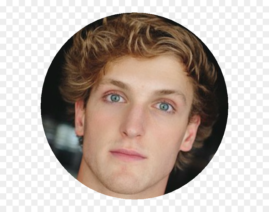 Blond, HD Png Download - jake paul png