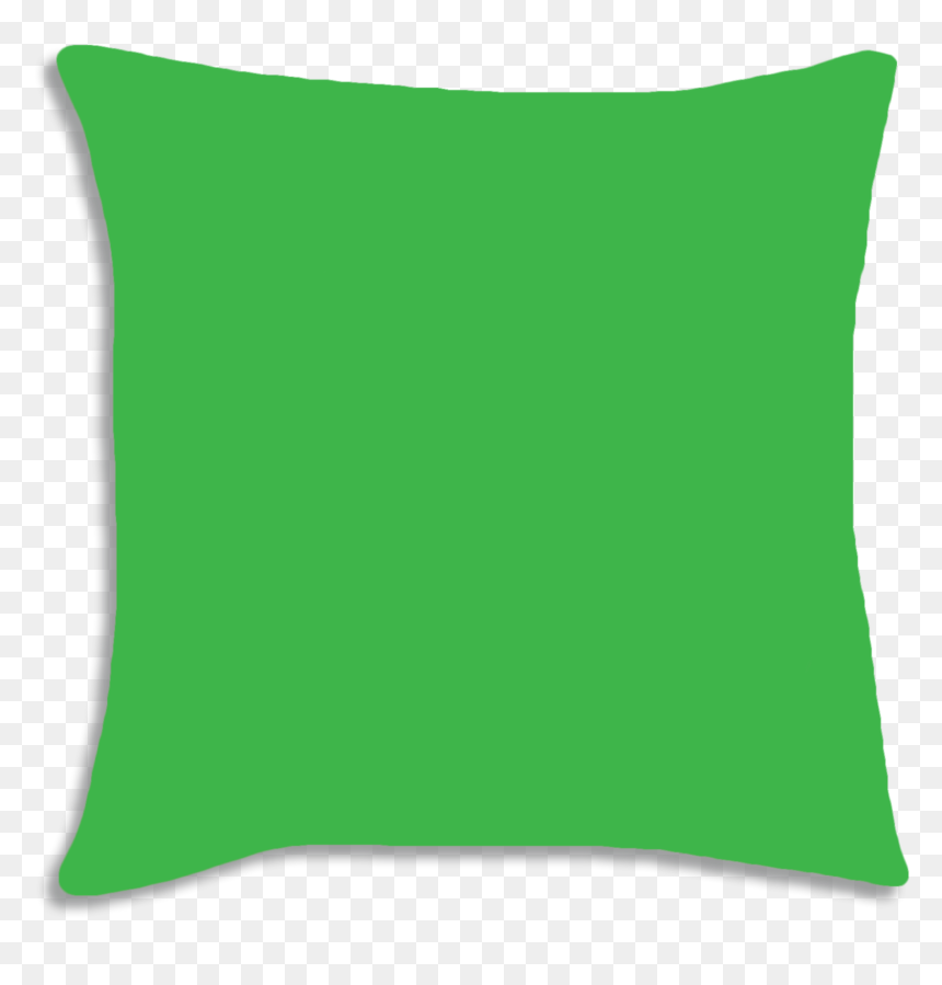 Cushion, HD Png Download - pillow png