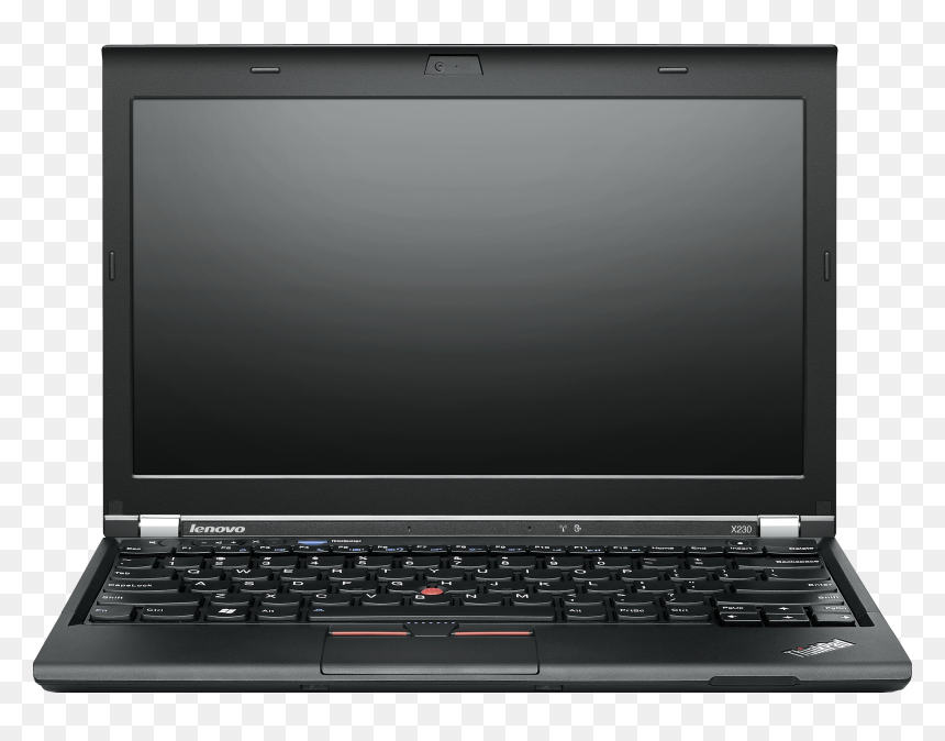 Laptop Transparent Png, Png Download - notebook png