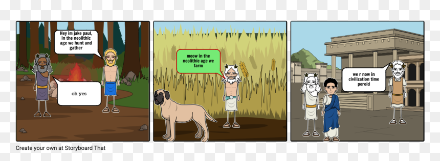 Cartoon, HD Png Download - jake paul png