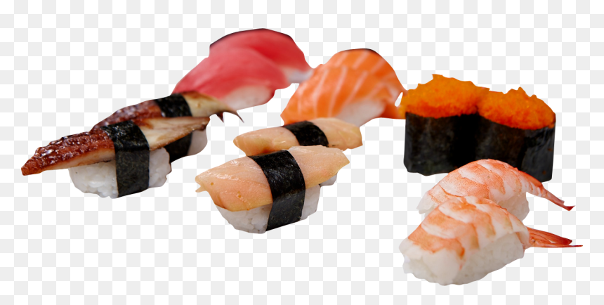 Sushi Png Free, Transparent Png - sushi png