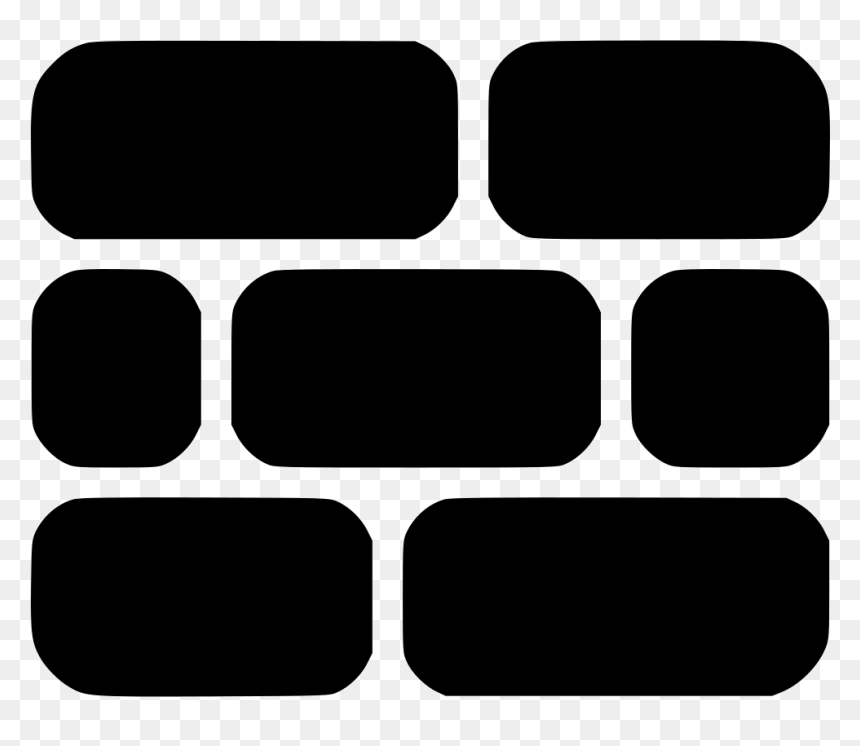 Clip Art, HD Png Download - brick png