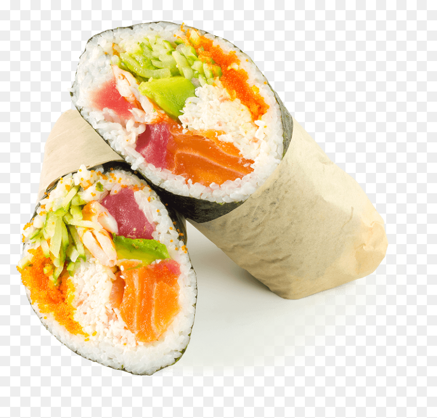 Sushi Freak El Paso Tx, HD Png Download - sushi png
