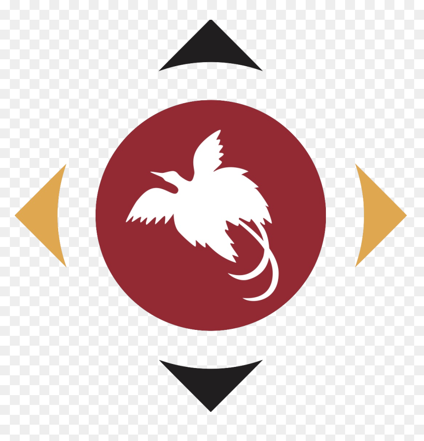Papua New Guinea Flag, HD Png Download - science png
