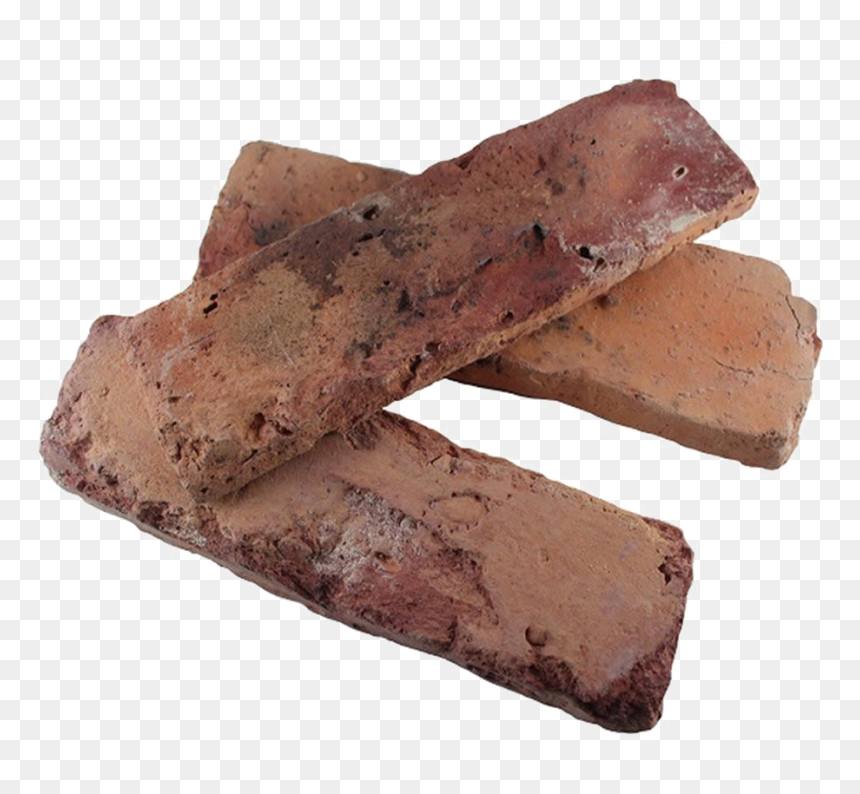 Thin Brick, HD Png Download - brick png