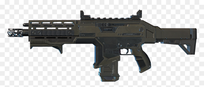 Hemlok Burst Ar, HD Png Download - burst png