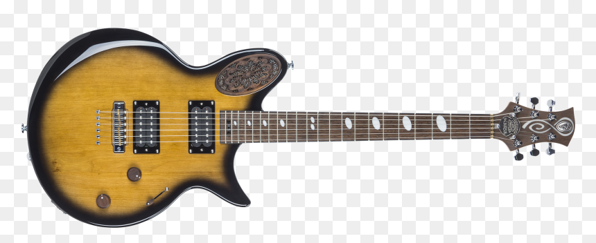 Gibson Les Paul Axcess, HD Png Download - burst png