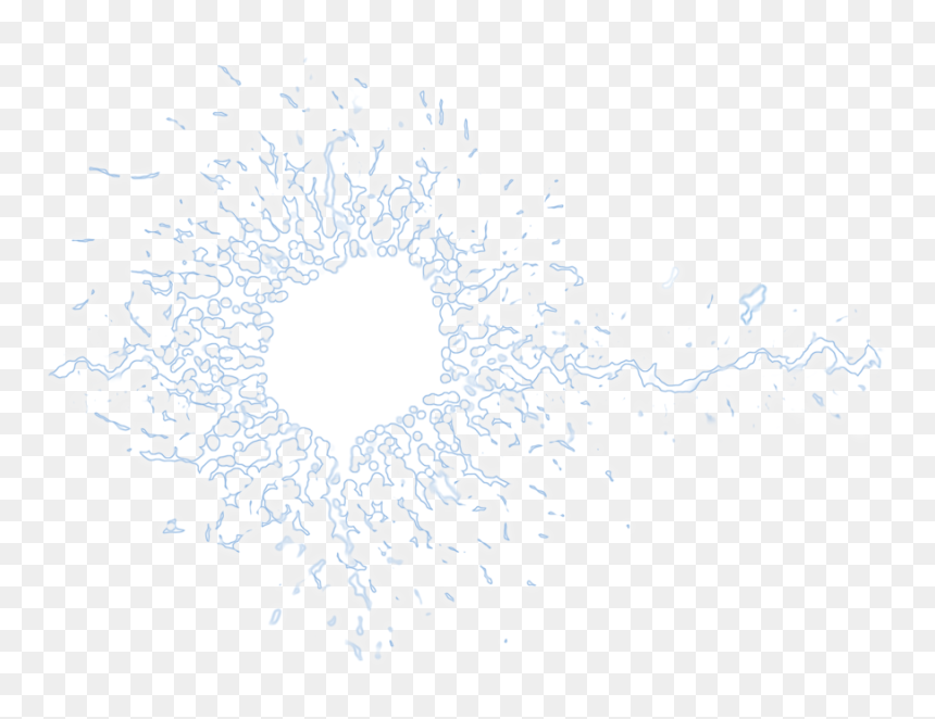 Light, HD Png Download - burst png