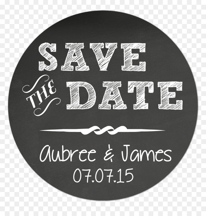 Label, HD Png Download - chalkboard png