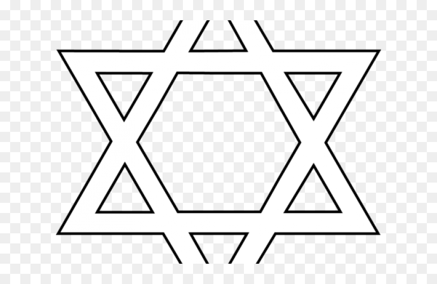 Saudi Arabia New Flag, HD Png Download - star of david png
