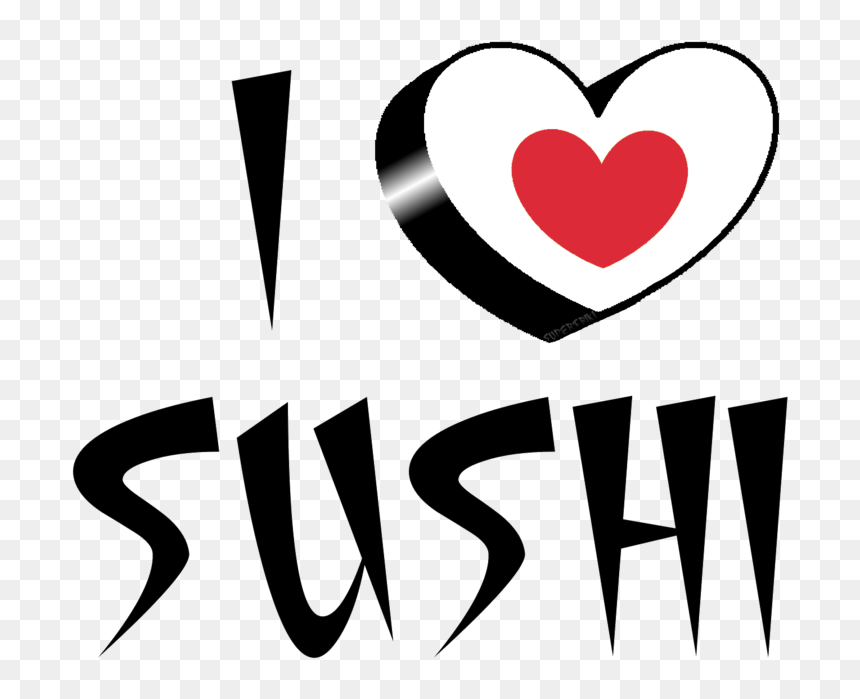 Sushi Bar, HD Png Download - sushi png