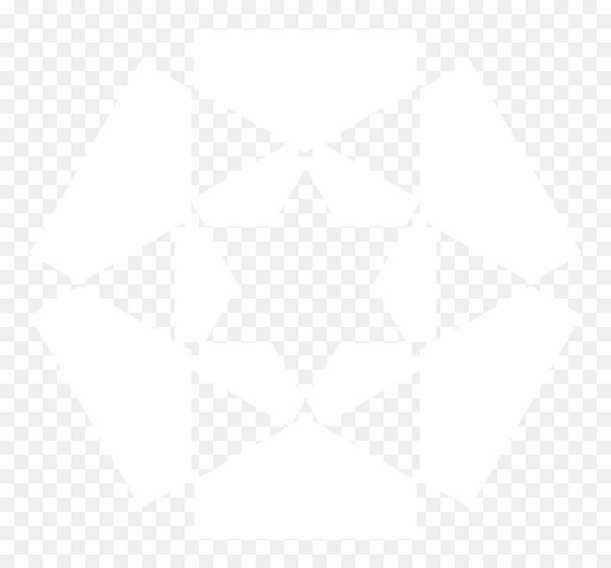 Circle, HD Png Download - star of david png