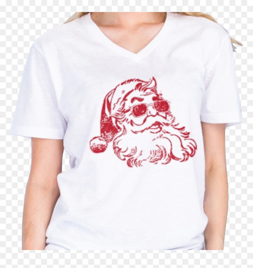 Cartoon, HD Png Download - santa beard png