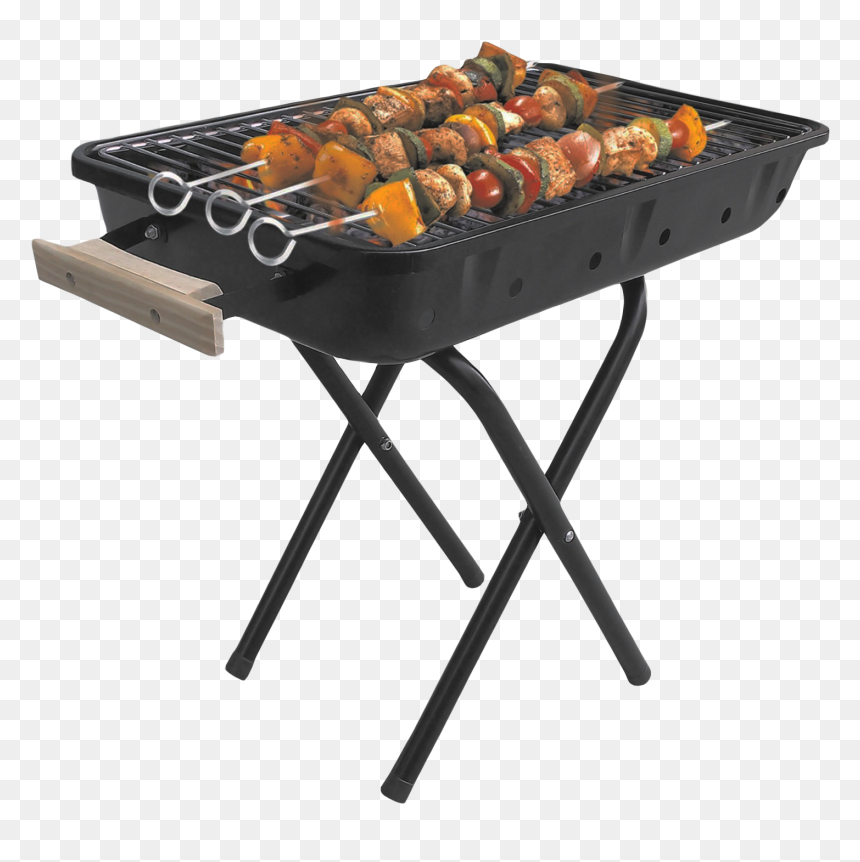 Prestige Barbeque Grill, HD Png Download - grill png