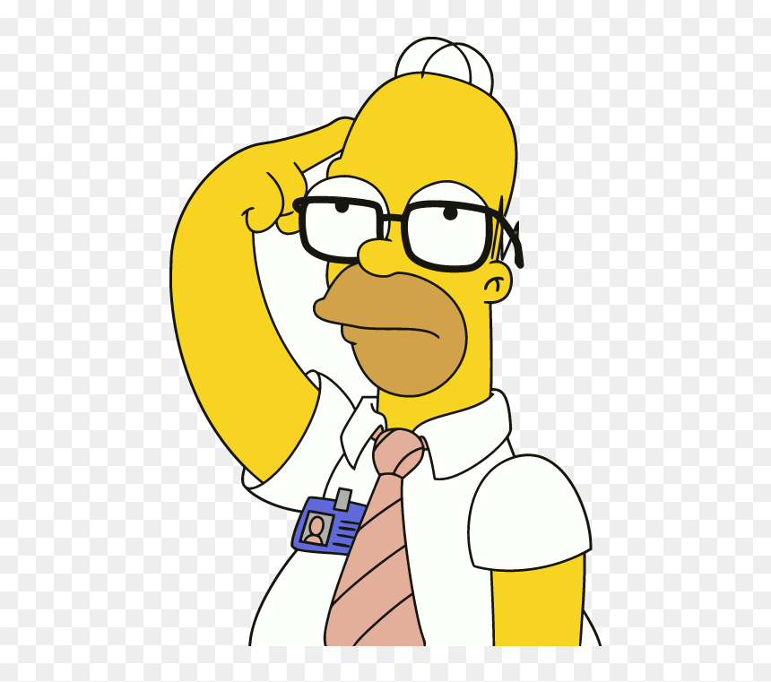Does It Mean, HD Png Download - thinking png