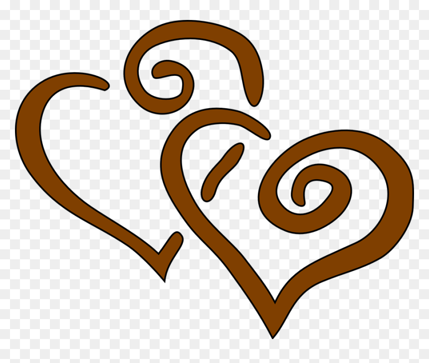 Free Vector Graphic, HD Png Download - heart graphic png