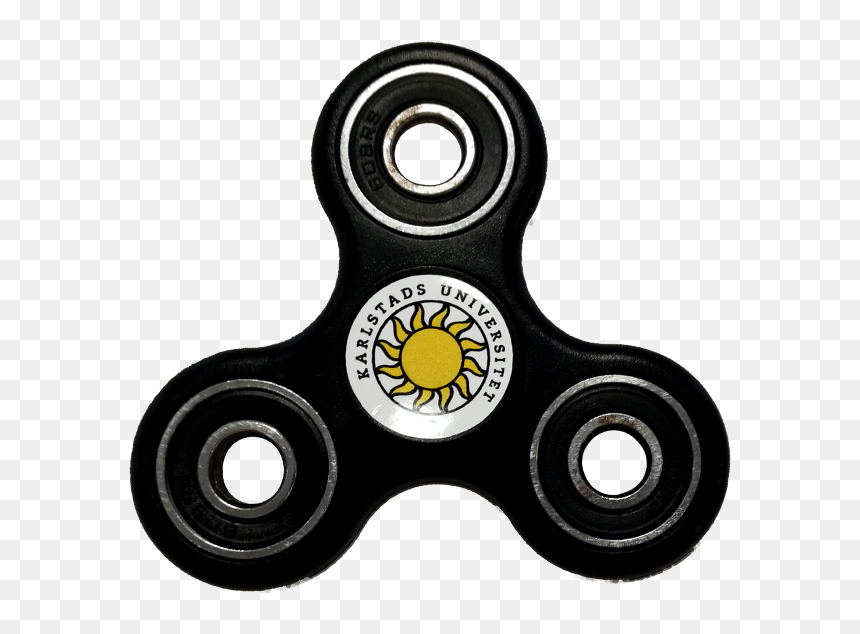 Circle, HD Png Download - fidget spinners png