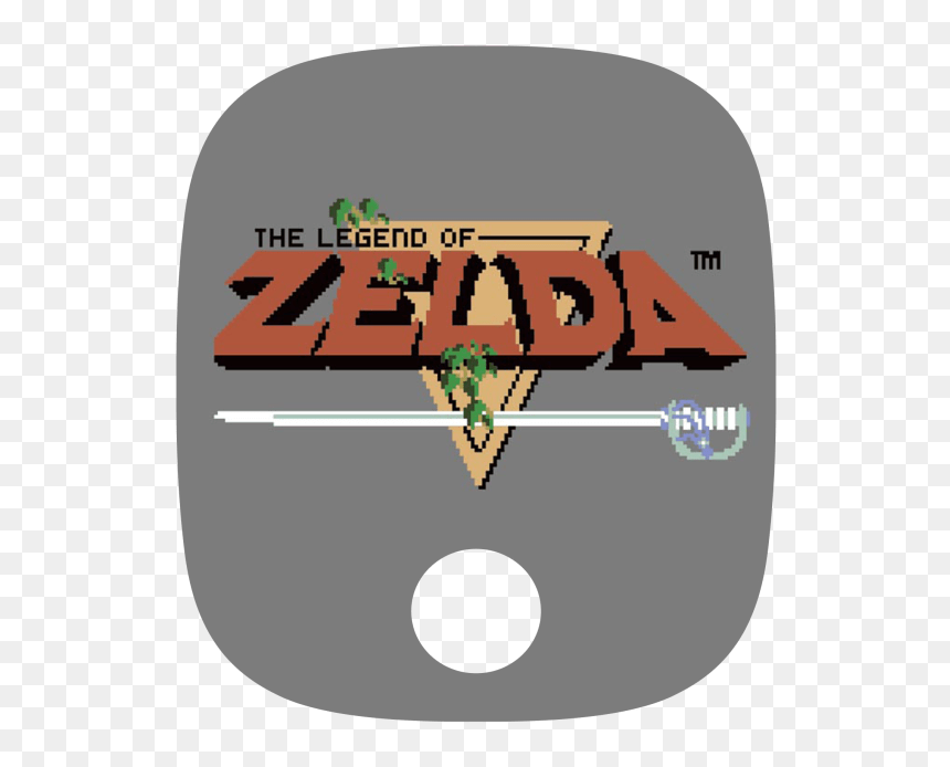 Legend Of Zelda 1986 Ganon, HD Png Download - the legend of zelda png