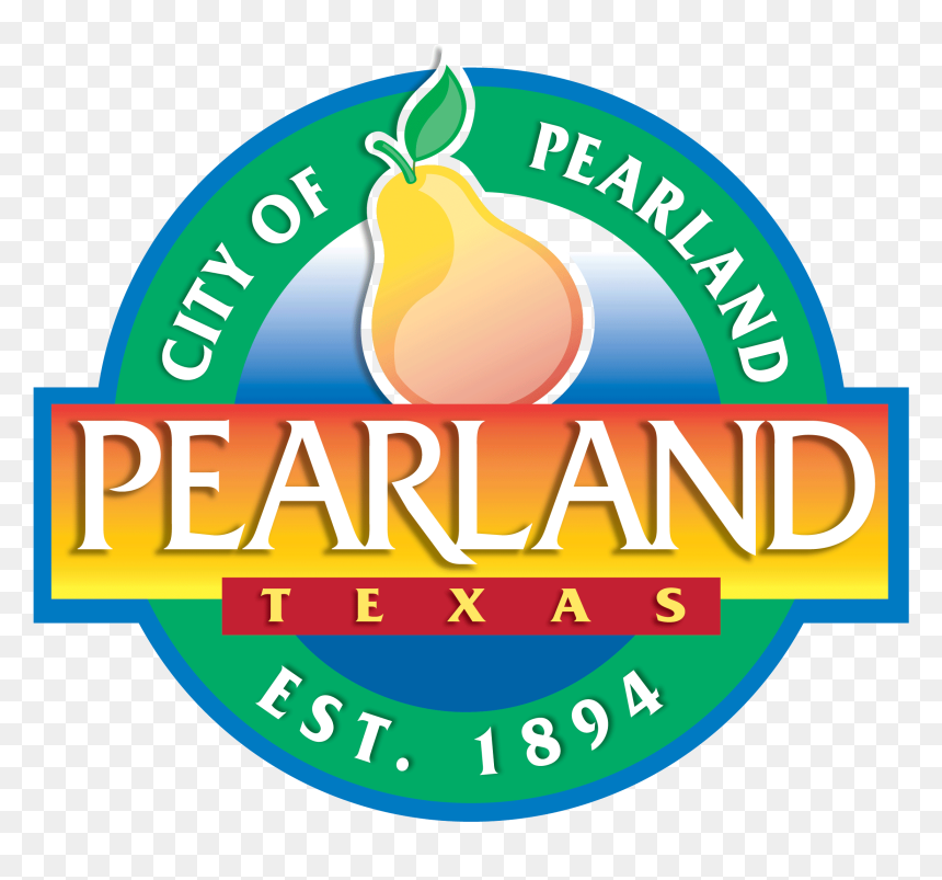 City Of Pearland, HD Png Download - trash can.png