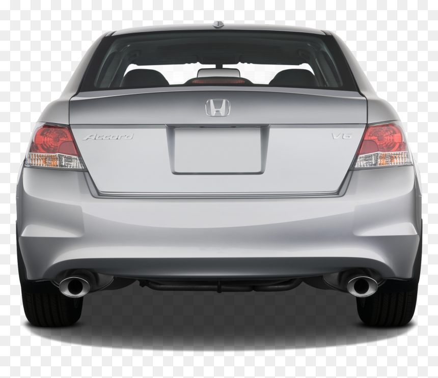 1992 Honda Accord Png - 2011 Lexus Gs 350 Rear, Transparent Png - honda accord png
