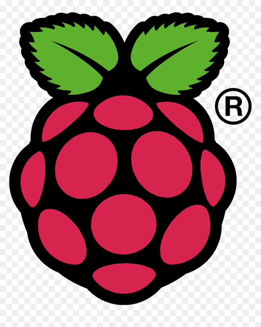 Raspberry Pi, HD Png Download - raspberry pi 3 png