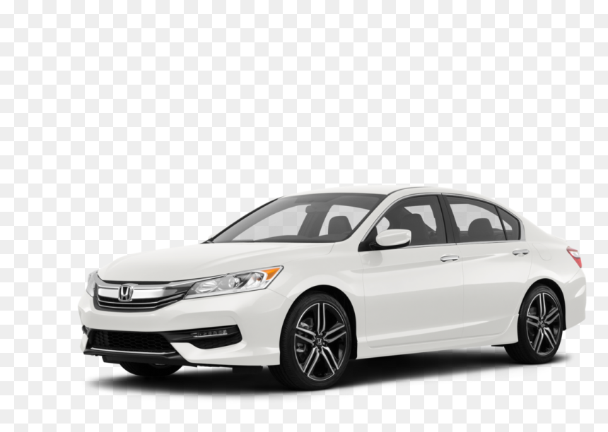 Camry Se Hybride 2019, HD Png Download - honda accord png