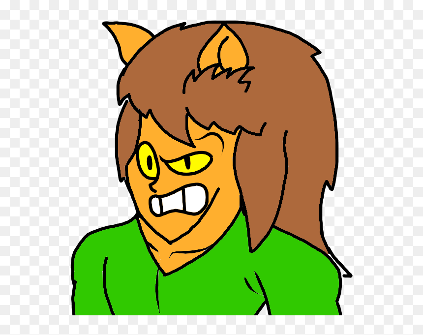 Terriful-worried -, HD Png Download - worried png