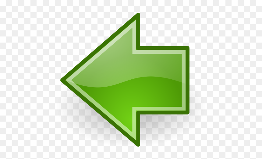 Tango Go Previous Png Clip Arts - Red Arrow Png Transparent, Png Download - tango png
