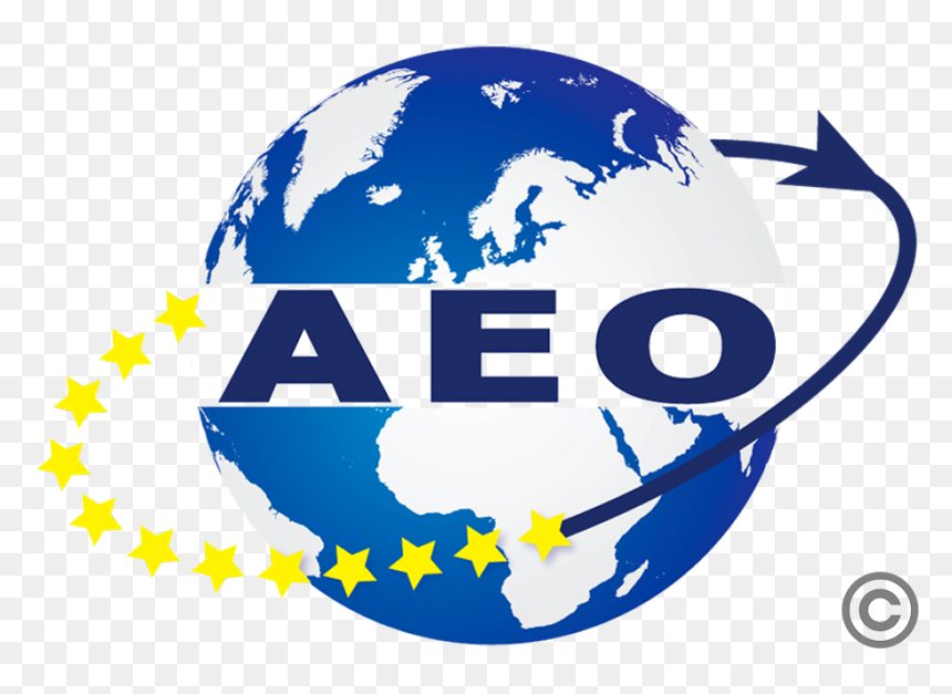 Authorized Economic Operator Png, Transparent Png - clearance png