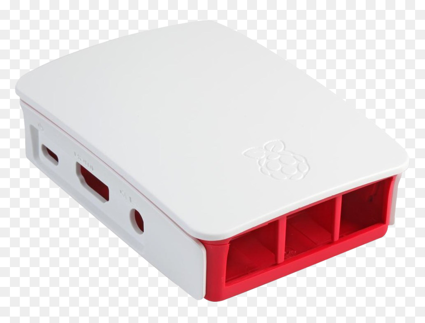 Protector Raspberry, HD Png Download - raspberry pi 3 png