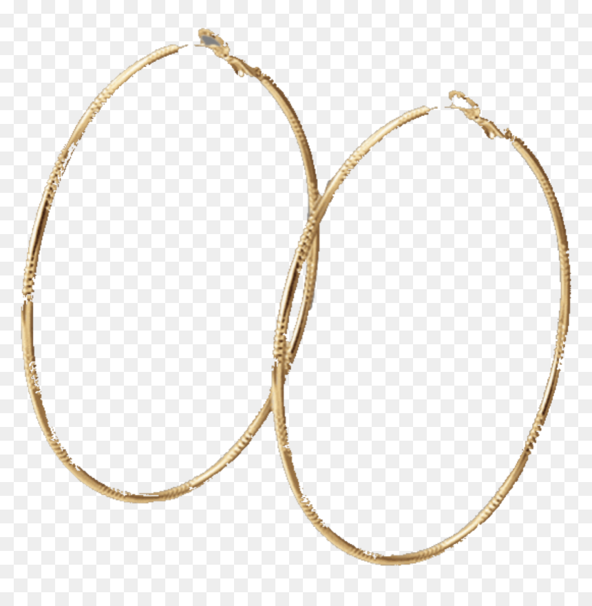 #niche #nicheclothes #nichememe #clothes #png #nichepng - Choker, Transparent Png - hoop earring png