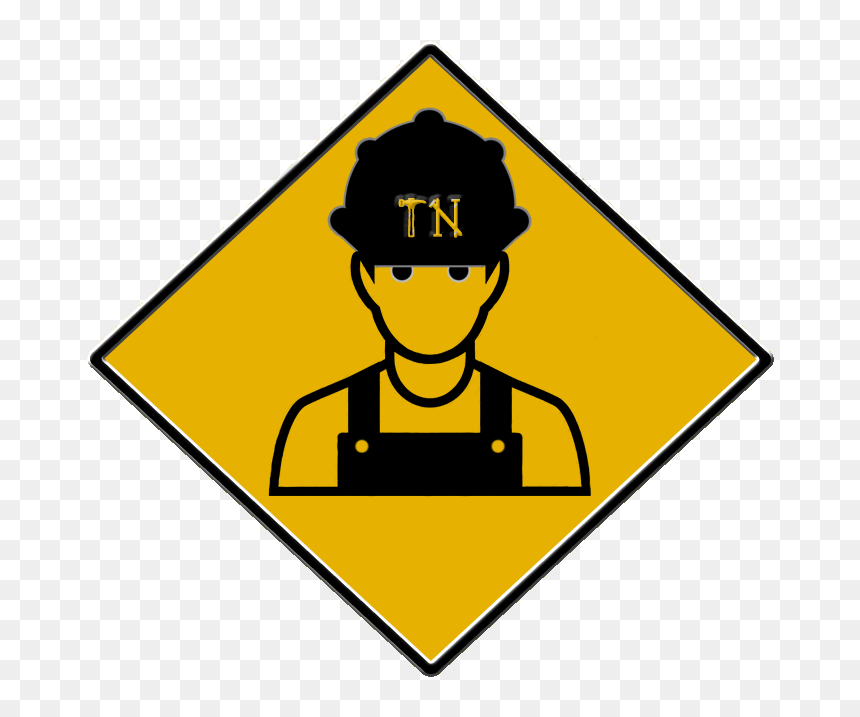 Toolnut Ireland Logo - Speed Limit Changing Ahead Sign, HD Png Download - clearance png