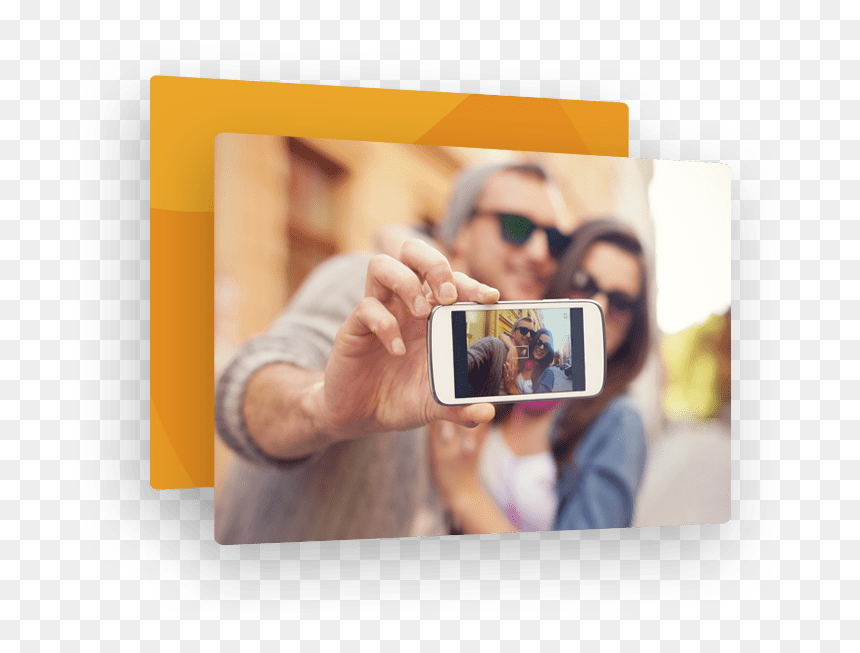 Instagram Social Media Relationships, HD Png Download - multimedia png