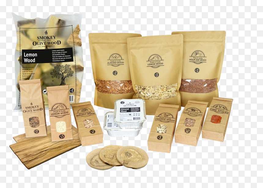 Coffee Substitute, HD Png Download - smokey png
