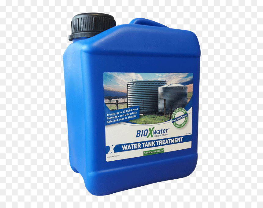 Disinfectant For Water Tank, HD Png Download - water tank png