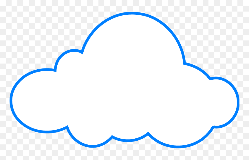 Clip Art, HD Png Download - mario clouds png