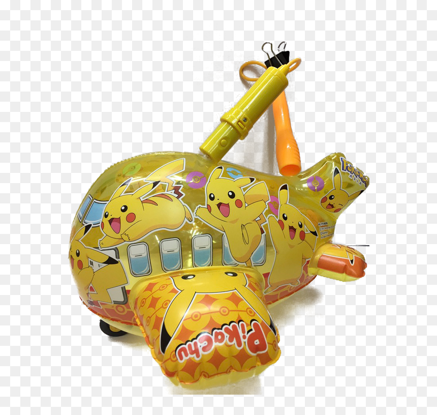 Crab, HD Png Download - pokemon pikachu png