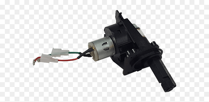 Revolver, HD Png Download - turret png