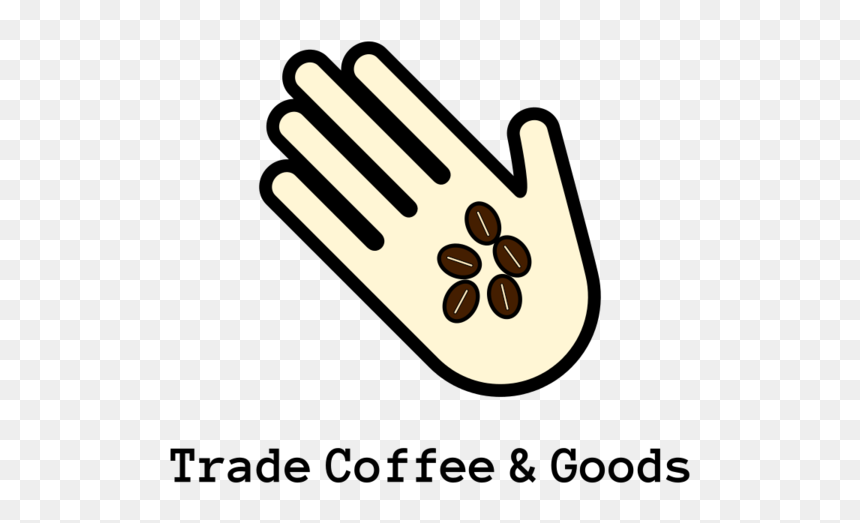 Zwaaiende Hand Icon, HD Png Download - coffee shop png