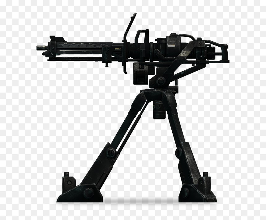 Halo Turret, HD Png Download - turret png