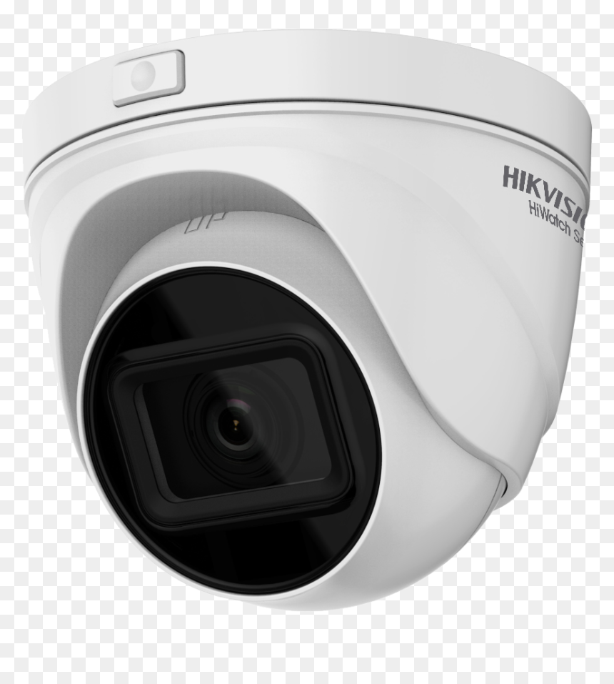 Hikvision 2 Mpx, HD Png Download - turret png