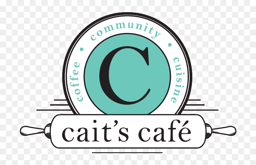 Picture - Circle, HD Png Download - coffee shop png