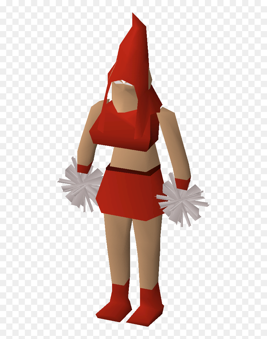 Girl, HD Png Download - cheerleaders png