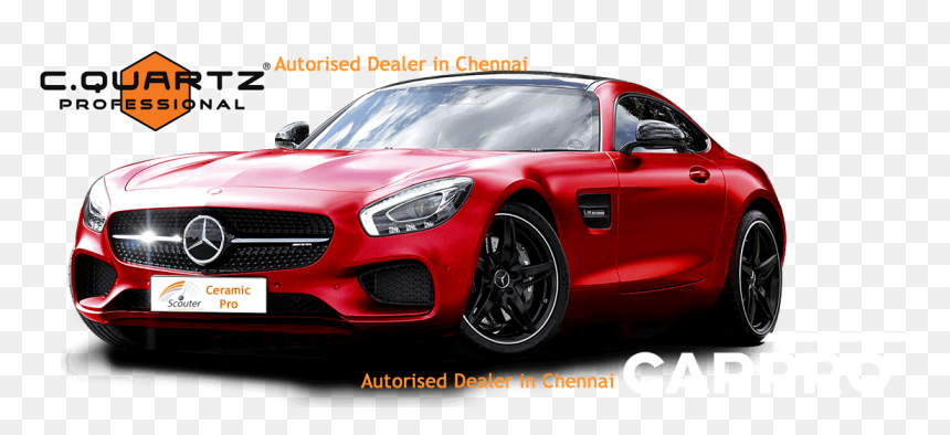 Car Ceramic Png, Transparent Png - scouter png