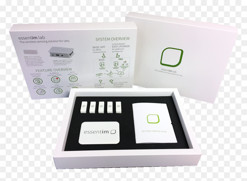 Box, HD Png Download - scouter png